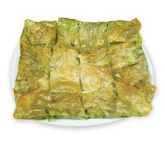 Antep Katmeri